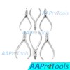 AAPROTOOLS Pliers Dental Orthodontic Wire Bending New Stainless Steel Instruments
