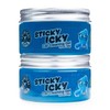 Chemical Guys - Sticky Icky Cleaning Gel, Green Apple Scent