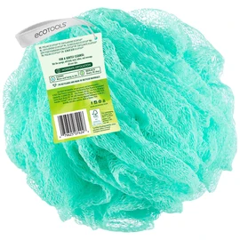 EcoTools EcoPouf Exfoliating Sponge – Turkis 7424
