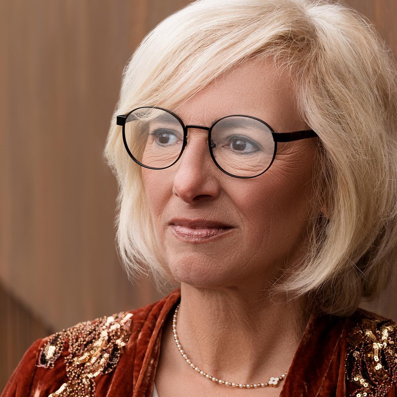 HYPREADER TAURUS BIO-Blaulichtfilterbrille/Lesebrille (+0.00,+1.00,+1.50,+2.00,+2.50,+3.00) verglasbar bei jedem Optiker, auch als