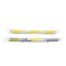 Old Fashioned Candy Sticks [80CT Box], Pina Colada