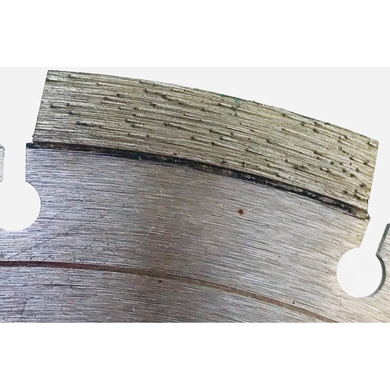 Pro Right Industry Stihl TSA 230 9" Diamond Blade Masonry