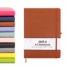 delka A5 Notebook, Notebook A5 Note Book Note Pad Journal