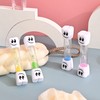 2 Minute Toothbrush Sand Timer for Kids -Set of 4