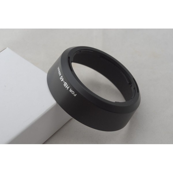 Generic Clearance Sale! Hood for AF-S DX 35mm f/1.8G As