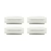 Southern Camaro 1967-72 GM Headliner Bow Clips 4-PC (K667)