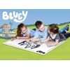 Liscianigiochi 99580 DF Maxifloor, Bluey Puzzle 24 Pieces