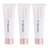 Combelle Glowing Soothing Moisture Facial Glowing Nutrition Cream Derma Repair