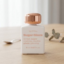 Alternative Stereo Lip Potion Sugar Glaze Bobby Ball, 8ml I agree to the use of personal information / 얼터너티브스테레오 립 포션 슈가 글레이즈 바비 볼, 8ml 개인정보 활용에 동의합니다