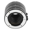 DG‑M43 10mm16mm21mm Automatic Focusing Macro Adapter Ring Fit for Olympus