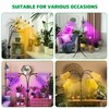 LED Grow Lights for Indoor Plants Full Spectrum with 15-63