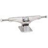 BULLET 150mm Polished Silver Standard Skateboard Trucks