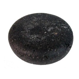 Shampoo Sólido De Carbón Activado Anti-caspa