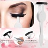 Eyelash Applicator Tool – 5-in-1 Lash Applicator Tool Set with