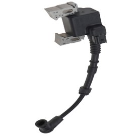 Solarhome Bobina de encendido 30500-Z6L-043 para Honda GX630 GX660 GX690 GXV630 GXV660