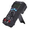 DM90A AutoRanging Digital Multimeter High Accuracy Mini Automatic Multimeter 10A/600V