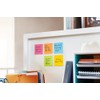 Post-it Super Sticky Notes, 6 in x 4 in, Rio