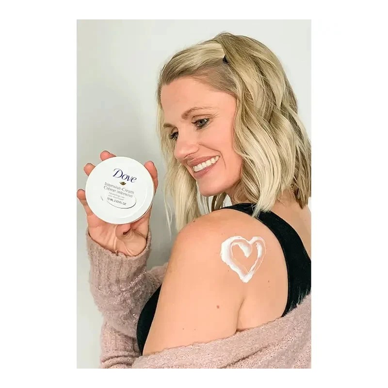 Dove Intensive-Crea