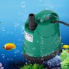 Multifunction Fish Tank Aquarium Mini Mute Submersible Bottom Suction Water