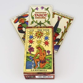 Spanish Tarot