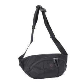 Columbia Panacia PU 8666 Hip Bag, Black