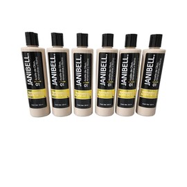 Janibell Tratamiento Aceite De Oso Janibell 300ml 6pza
