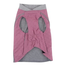 Fancy Pets Chaleco Tammy para Perro Tamaño Extra Grande Color Rosa