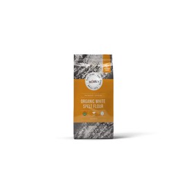 Rories Organic White Spelt Flour (5 lb)