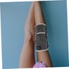 KOMBIUDA Thermal Knee Pad Electric Pad for Joint Comfortable Elastic