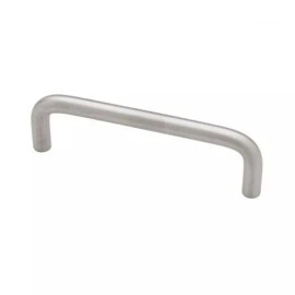 Liberty P604DAV-SC Satin Chromel 3" Wire Cabinet Drawer Knob Pull