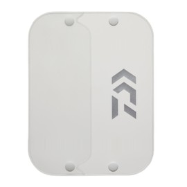 Daiwa Lure Cover (A) L, Clear