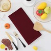 Homaxy Homaxy 100% Cotton Waffle Weave Kitchen Dish Towels, Ultra