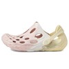Merrell Women's Hydro Moc Drift Clog, Anise/Rose, 7