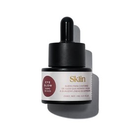 Eye Glow Suero para Ojos - Ácido Hialurónico y Antioxidantes - Hidratación Iluminadora para Ojeras - 15 g