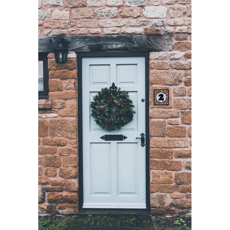 House Number. Address Numbers & plaques. House Signs. Door Numbers.