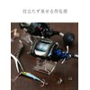 Bait Reel Stand amenist Acrylic Display (Reel Stand 4 Pack)