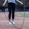 Elite Jumps Corda per Saltare a Perline per Adulti –