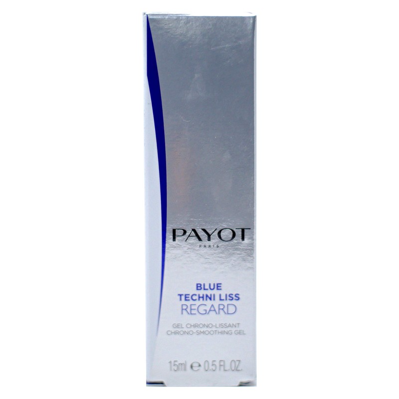 Payot Blue Techni Liss Regard, 0.5 Fl Oz