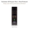 Rochester All Purpose Shoe + Boot Protector, Shoe Protector Spray