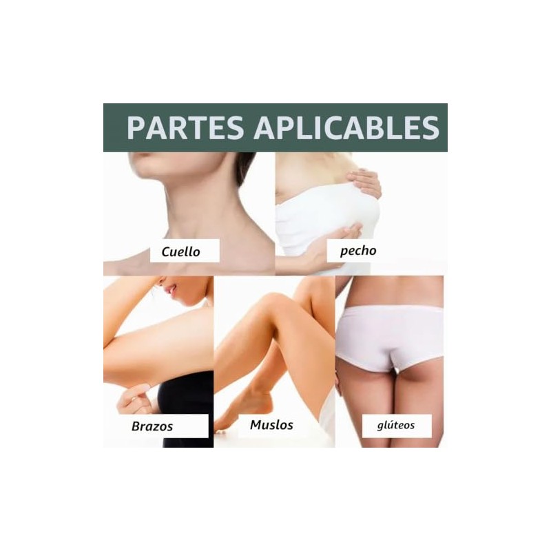 Collagen Lifting Body Oil, Aceite Hidratante de Colágeno para el