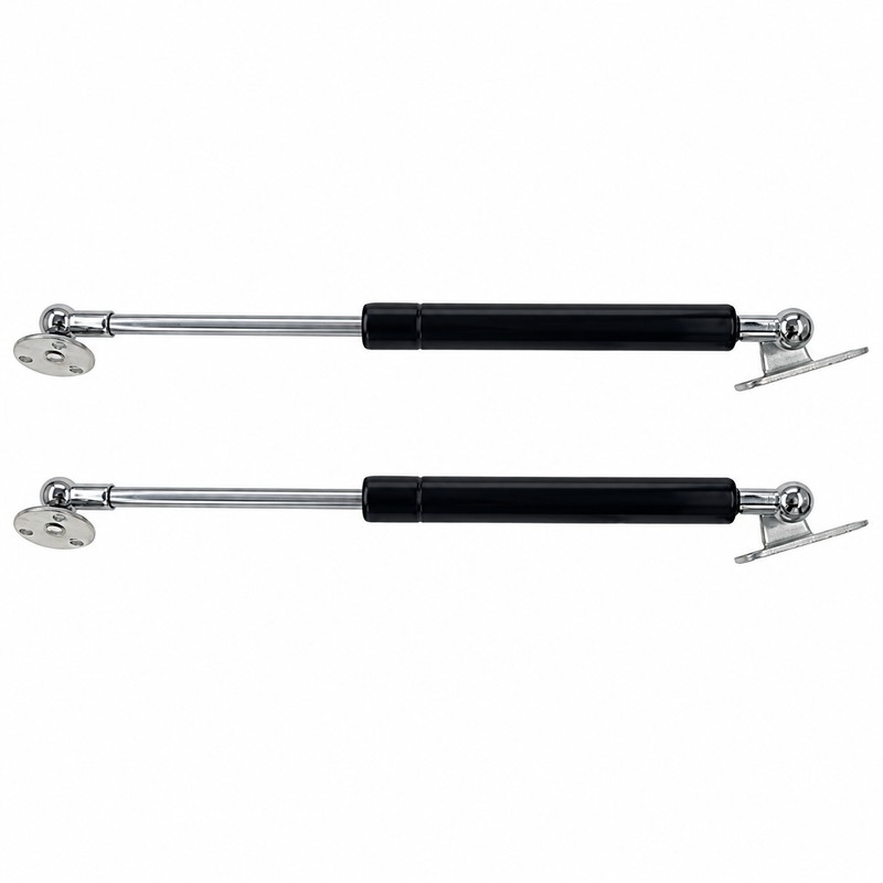 300N Gas Strut Lift Supports for Hoods & Hatches –