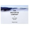The Unscented Company Soap Bar, Fragrance Free, 4.2 oz (120
