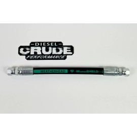 Crude Diesel International Navistar DT466E DT530E HPOP High Pressure Oil Hose Line  94-03