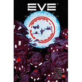 EVE Online: Capsuleer Chronicles