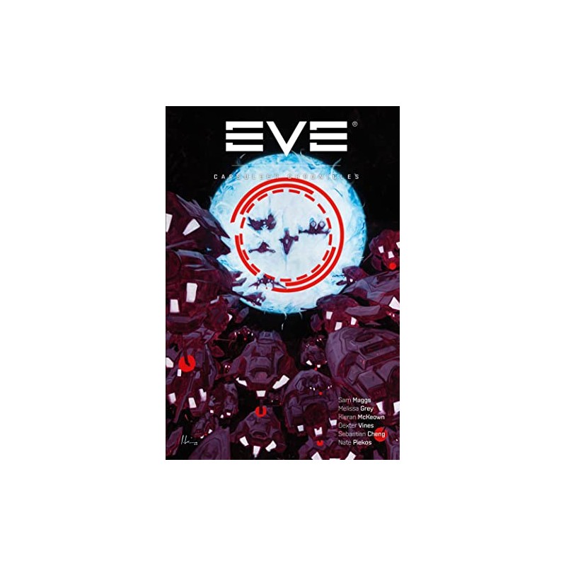 EVE Online: Capsuleer Chronicles