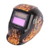 Solar Auto Darkening Welding Helmet Protective Face Shield MIG/ARC/TIG Welder