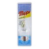 Mepps Comet Gold Blue Spot No 0 - 2grm