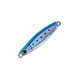 Jackson Metal Effect Long Cast SMI Soman Sardine