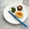 VANDBAO Portable Travel Utensils, Reusable Silverware with Case for Fixing