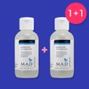 Partner companies (self-produced products) Mad Skin Care Extraction Inafraction Pore Sebum Softener 120ml+SM-3 Pouch / 매드스킨케어 엑스트렉션 인어프랙션 모공 피지 연화제 120ml+SM-3파우치
